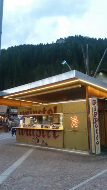 Wurstelstand Pippotto