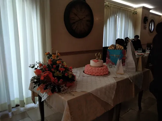 Braceria L'Angolo di Puglia