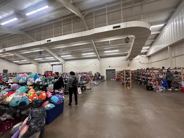 Waukesha County Expo Grounds