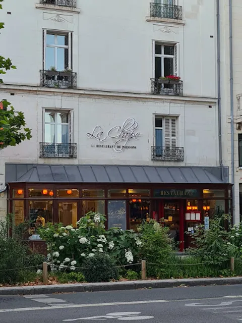 La Chope