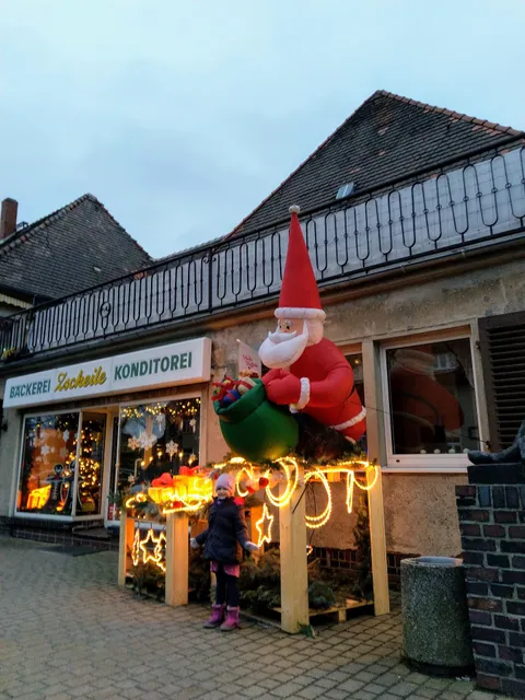 Bäckerei Thomas Zscheile