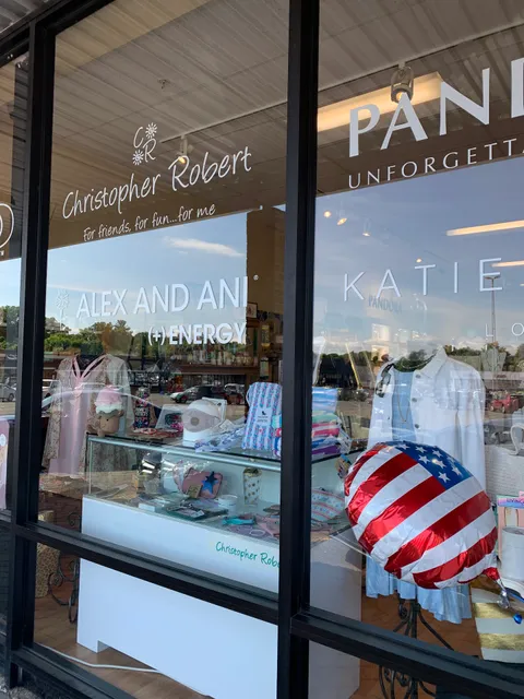 Christopher Robert Gifts