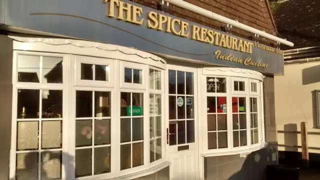 The Spice Restaurant