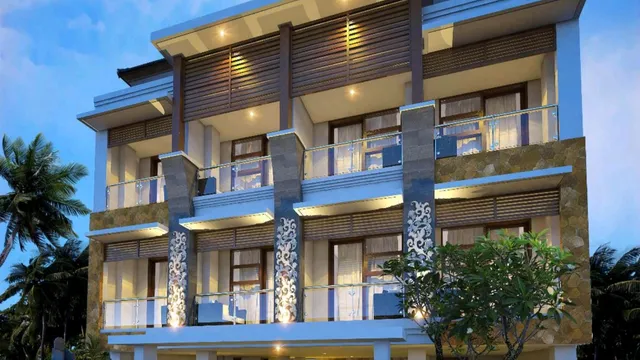 Indraprastha Residence