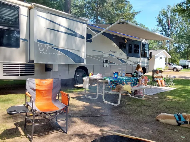 Camp S'more Campground
