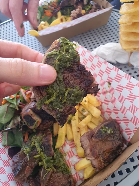 El Gaucho Argentinian Catering