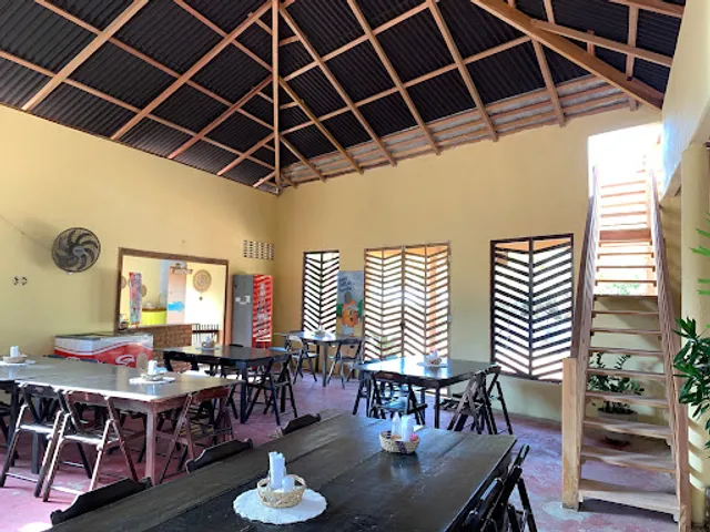 Restaurante Caju Rei