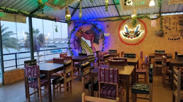 Karamba Resto-Bar