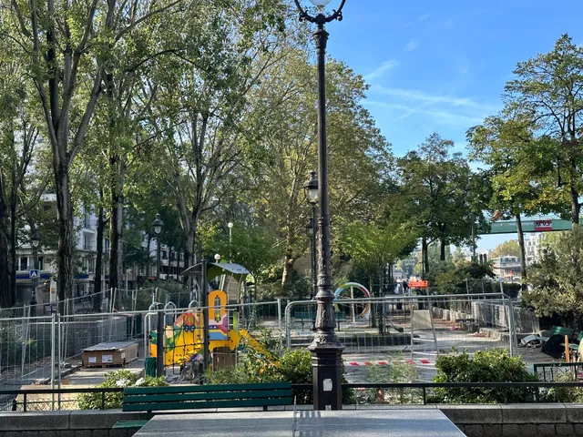 Children's Playground