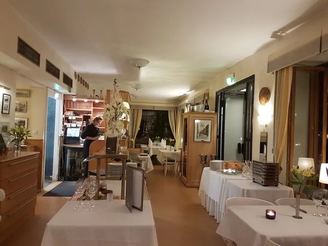 Restaurant Lehtovaara