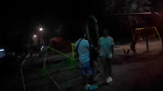 Parque Jardines Roma