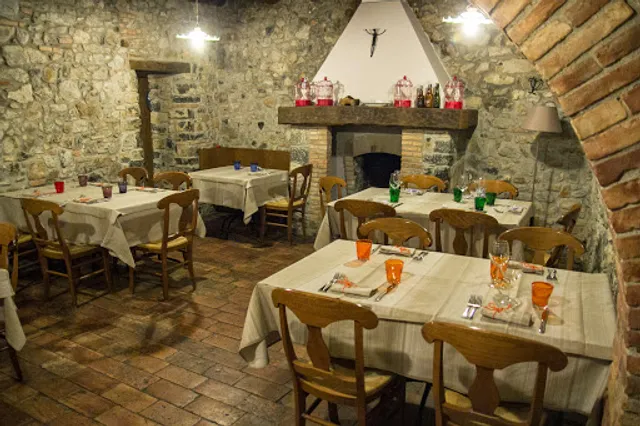 Cascina Belvedì Ristorante Albergo