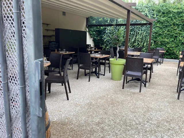 L'Ambassade des Terroirs