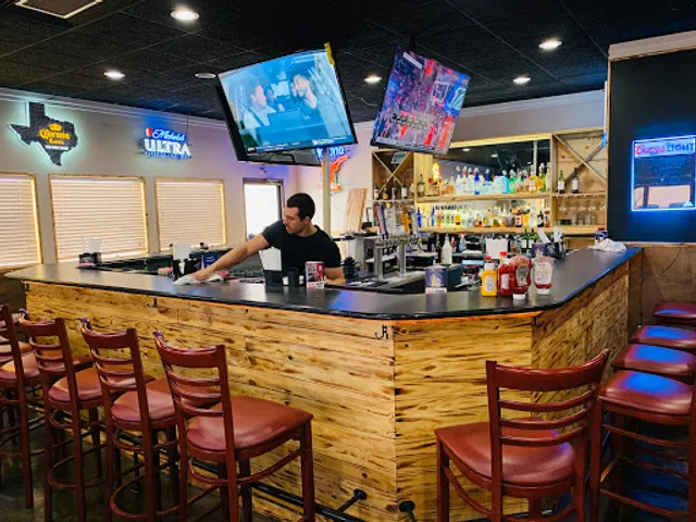 Fire Creek Bar & Grill