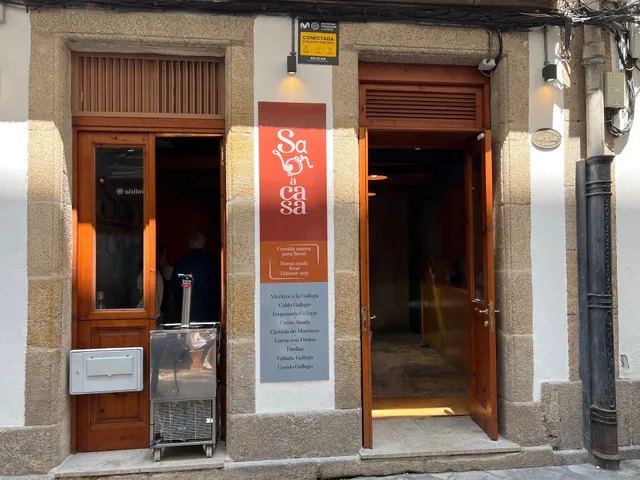 Sabor a Casa Coruña