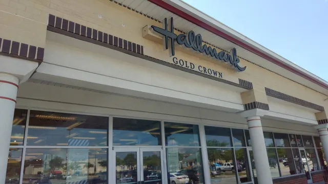 Norman's Hallmark Shop