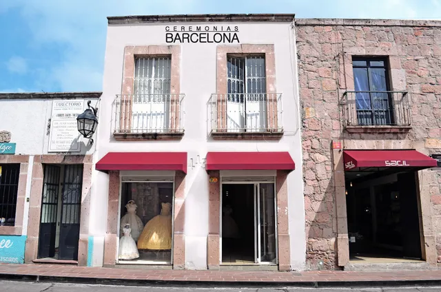 Ceremonias Barcelona