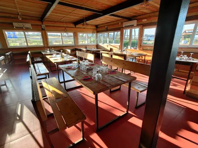 Ristorante La Porkeria BBQ