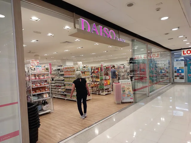 Daiso Japan