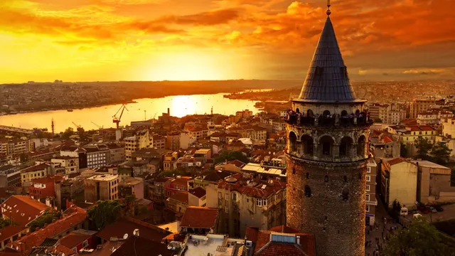 Galata istanbul Hotel