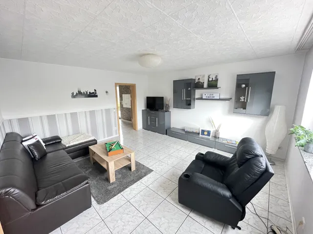 Ferienwohnung Roemerhaus Xanten