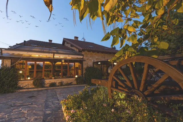 La Casona de la Dehesa