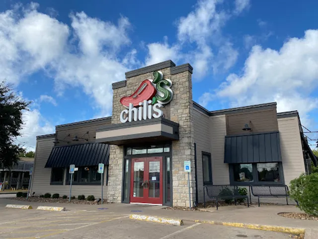 Chili's Grill & Bar