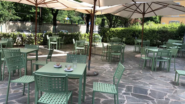 Bar - Caffè - Gelateria San Bernardo S.N.C.