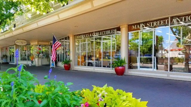 Main Street Antiques