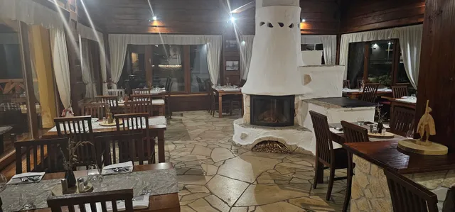 Resort Lucky Jasna and Restaurant