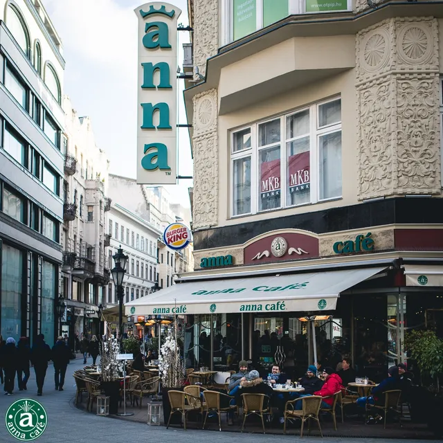 Anna Café
