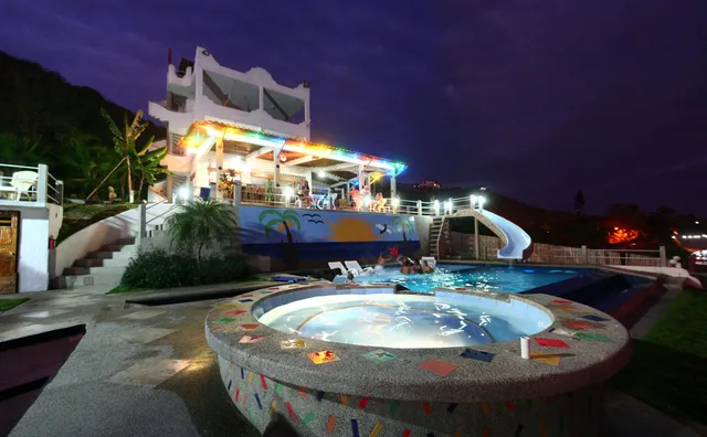 Villa de los Sueños