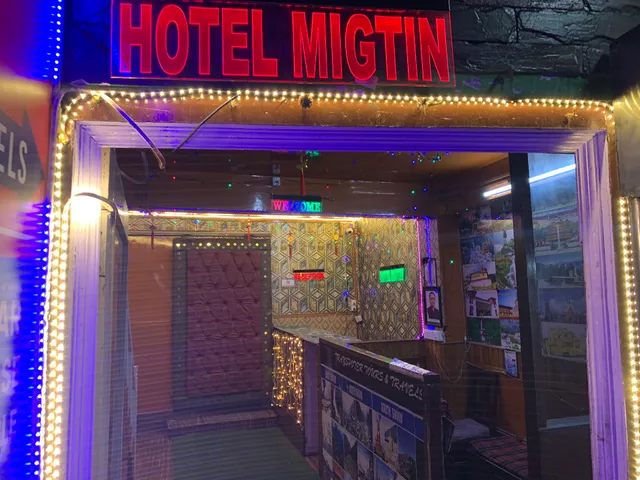 Hotel Migtin