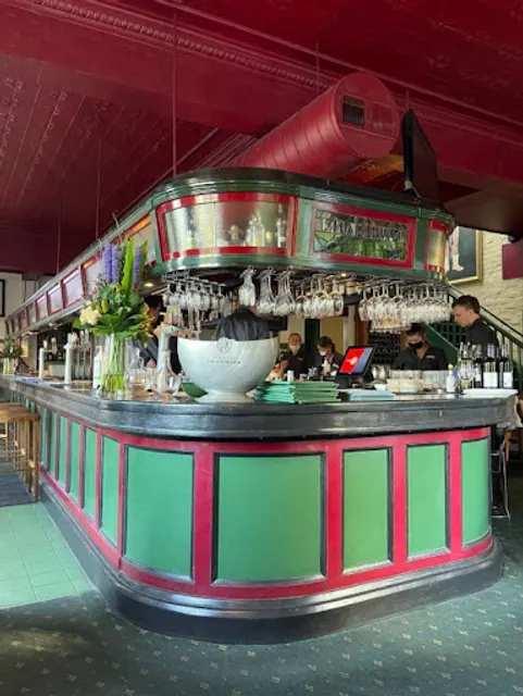 Swallows Hotel of Port Melbourne