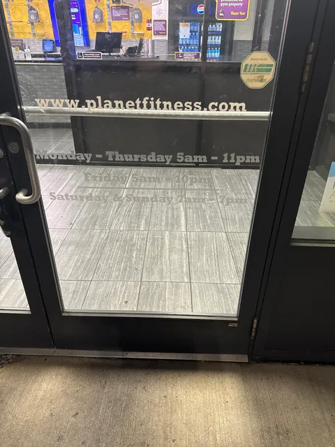 Planet Fitness