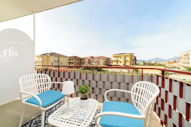 Shamika Luxury Rooms