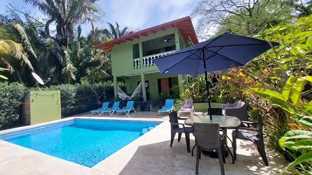 Aloha Surf Nosara Vacation Rentals