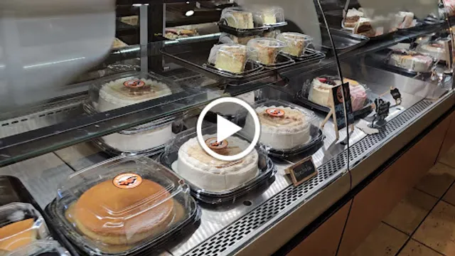 La Monarca Bakery & Cafe