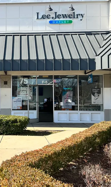Lee Jewelry Outlet