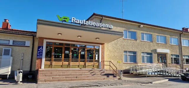 Rovaniemen Asemaravintola