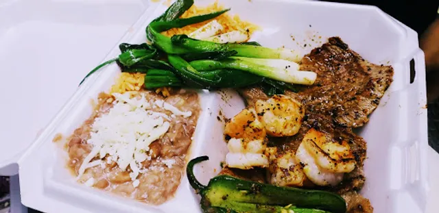 Jalapenos Mexican Cuisine (food truck)