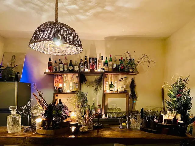 TU Mexican Cuisine Restaurant