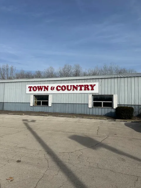 Town & Country Furniture