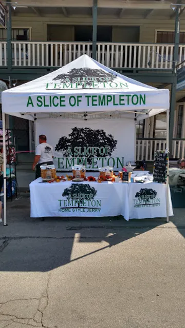 Templeton Market & Deli