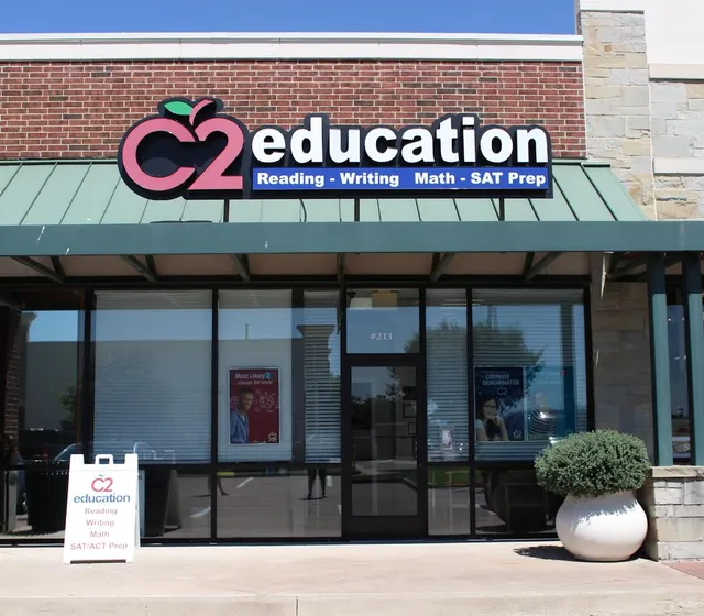 C2 Education of Chino Hills