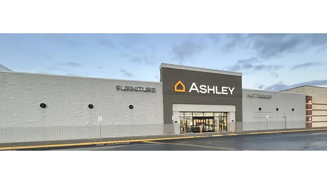 Ashley Store