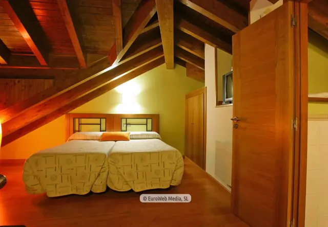 Apartamentos Santana