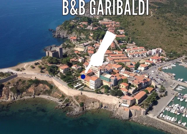 BeB Garibaldi