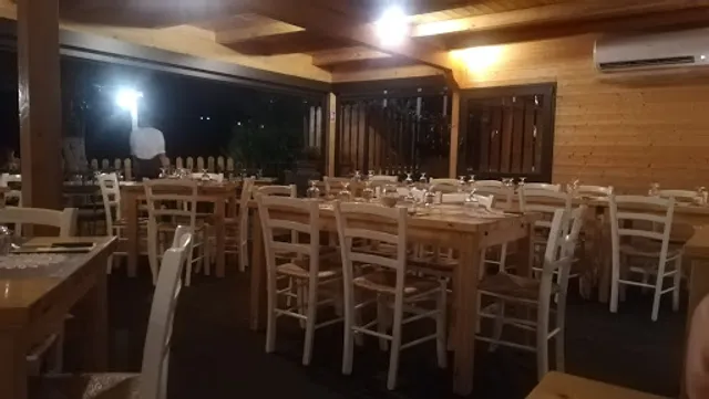 LE SERRE Pizzeria Tipicità Siciliane