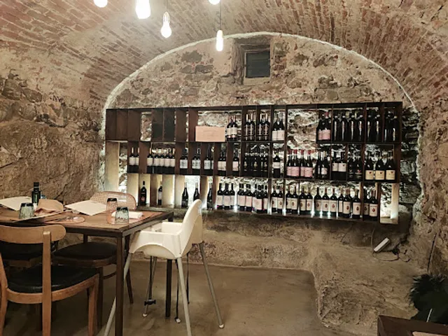 Ostematto - pizzeria contemporanea